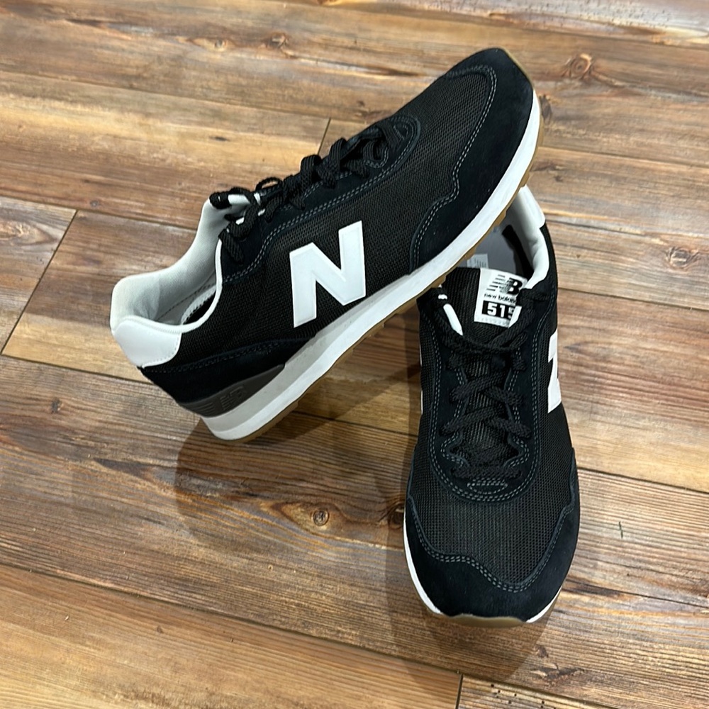 New Balance 515 men’s size 12, excellent!